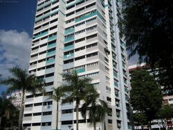 Blk 73 Marine Drive View (Marine Parade), HDB 5 Rooms #610516831